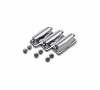 STAGG Support De Caisse Claire (3 Pcs.) Avec Vis De Montage