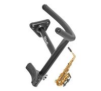 Stagg Music Support mural pour saxophone alto SLA-ASH SLAT/FLAT