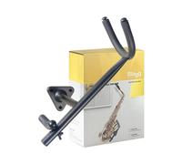 Stagg Music Support mural pour saxophone ténor