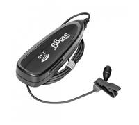 Stagg SUW 12L - Pack microphone lavalier sans fil (avec émetteur et récepteur)