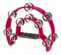 Stagg TAB-1 RD Red Hand Tambourine