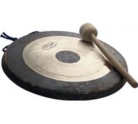 Stagg TTG-20 Tam Tam Gong avec maillet 51 cm
