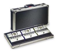 STAGG - Upc-500 - Effet & Pédale - Pedalboard
