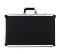 Stagg UPC-535 Sac pour pédale d'effets, Marron, 55 x 11 x 33 cm