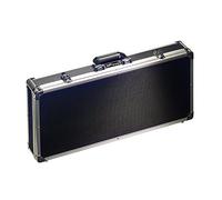 Stagg UPC-688 Étui pour Pédale d'effets de guitare Argenté