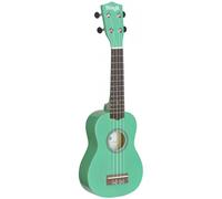 Stagg Us-Grass - Ukulélé soprano