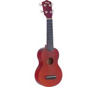 Stagg US10 Natural Soprano Ukulele