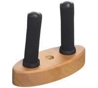 Accessoires guitares STAGG SUPPORT MURAL UKULELE MANDOLINE VIOLON Stands et repose-pied