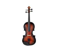 STAGG Violon 4/4 Erable & Soft-Case Sunburst