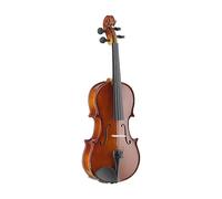 Stagg VN-3/4 Violon 3/4 + Etui standard Gris