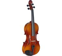 Stagg VN-4/4 L Violon en Erable Taille 4/4 avec étui