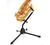 Stagg Music Support pour saxophone Wis-A30 – Alto/Ténor