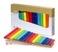 Stagg XYLO-J15 RB - Xylophone 15 lames G