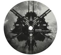 Stagga - Wild for the Night [Vinilo]
