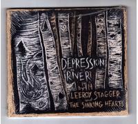 Stagger, Leeroy - Depression River