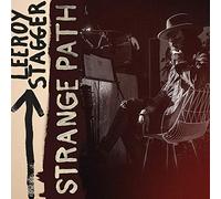 Leeroy Stagger - Strange Path [Cd]