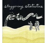 Staggering Statistics - All of This & More