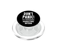 Stagiaire en Marketing PopSockets PopGrip pour MagSafe