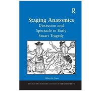 Staging Anatomies