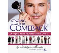 Staging Your Comeback: A Complete Beauty Revival for Women Over 45