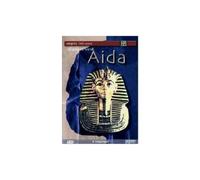 Stagione d Opera Italiana - Aida Giuseppe Verdi