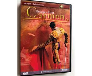 Stagione D'Opera Italiana - Carmen [Import anglais]