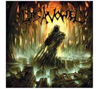 Disavowed – Stagnated Existence – CD – Neuf