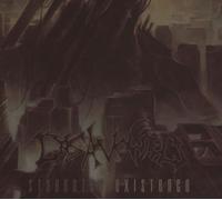 Stagnated Existence by Disavowed