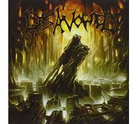 Stagnated Existence (CD) Album