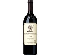 Stag's Leap Wine Cellars Fay Cabernet Sauvignon 2018 0.75l