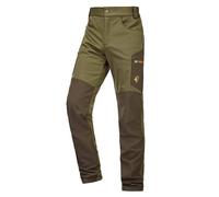Stagunt Pantalon de Chasse Softshell Actistretch