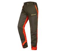 Stagunt Pantalon de traque Wildtrack Orange - Vert