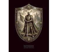 Stagwarden Legacy: Medieval Fantasy Companion Inspired by Noble Stag Kings, Ancient Forest Realms, and the Eternal Honor