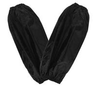 STAHAD 1 Paire de Surmanches Cuisine Imperméables à L'Huile et Résistantes, Manches Élastiques Anti-Fissures, Faciles à Nettoyer, Protection pour Travaux Ménagers et Nettoyage Quotidien