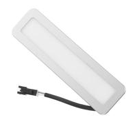 STAHAD Ampoule LED pour Hotte Cuisine Rectangulaire Ac12 Lumière Froide Étanche Remplacement Ampoule Hotte Aspirante Éclairage Puissant Compatible Large Gamme 1 Pièce