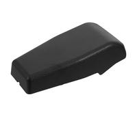 STAHAD Cache de Charnière de Hayon Arrière en ABS Solide et Résistant à L'Usure Compatible Verre de Hayon pour Véhicule Utilisation Extérieure Protection Anti-Pluie et Design