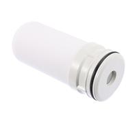 STAHAD Cartouche Filtrante à 7 Étapes pour Filtre à Eau, Filtre de Remplacement Compatible Robinet, Purification Eau Domestique, Calcaire et Chlore, Filtration Multi-couches, Accessoire