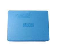 STAHAD Kit de Poids D’étalonnage 500 G M2 Acier Plaqué, Masses de 0,01 G à 200 G avec Pince, Ensemble de Poids Précis pour Balance Scientifique et Industrielle, Calibrage Laboratoire