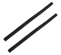 STAHAD Lot de 2 Joints Mousse D’Étanchéité Compatibles B2 pour Machine à Emballer sous Vide Pièces D’Entretien Solide Bande D’Étanchéité Anti-Fuites Accessoires Indispensables la