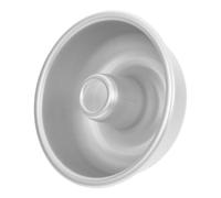 STAHAD Moule à Beignets en Alliage D’aluminium 94x48mm, Moule de Pressage Antiadhésif pour Formation de Donuts Maison, Outil de Cuisson Pratique pour Pâtisserie Cuisine