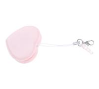 STAHAD Outil de Nettoyage D'écran pour Téléphone et Lunettes, Chiffon en Daim Doux, Pendentif Compact, Lingette Nettoyante Polyvalente pour Smartphone, Ordinateur et Couleur Aléatoire