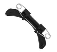 STAHAD Ressort de Charnière du Couvercle de Réservoir de Carburant Mécanisme à Ressort Renforcé Empêchant Fuite Carburant pour Trappe Compatible