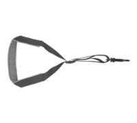 STAHAD Sangle de Cou pour Saxophone Réglable en Nylon et Abs, Harnais Confortable pour Saxophone Alto et Ténor, Accessoire de Remplacement pour Musiciens Adultes et Garçon et Filles