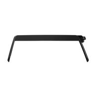 STAHAD Support de Téléphone Voiture à Clip pour Écran Central, Fixation sans Perçage, Plastique Robuste Antidérapant, Compatible Tiggo 8/7/5x, Accessoire Voiture Pratique pour Conduite