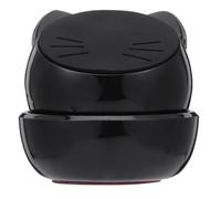 STAHAD Support Magnétique pour Téléphone de Voiture, 1 Pièce, Noir, Compatible Tableau de Bord et Grilles D'aération, Maintien Sécurisé pour Conduite et Bureau, Assistance Téléphonique