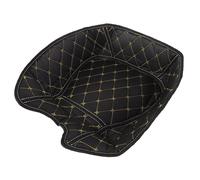 STAHAD Tapis de Protection en Polyuréthane pour Top-Case Moto, Doublure Intérieure Solide, Compatible Scooter Électrique, Protection Antichoc et Coussinet pour Coffre Arrière