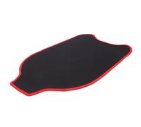 STAHAD Tapis en Caoutchouc Antidérapant pour Mixeur 4,5-5l Léger et Moderne, Accessoire Indispensable pour Mélangeur à Domicile ou Hôtel