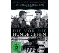 Stahl,Erwin - Die Vor die Hunde Gehen