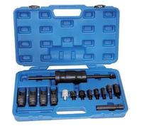 Stahl-Faust Extracteur d'injecteur 14 pièces CDI Diesel