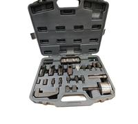 Stahl-Faust Kit extracteur d'injecteur diesel universel 22 pièces